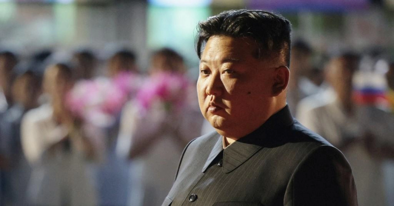Kim Jong Un pozvao svoju vojsku da bude spremna 'za pravi rat'
